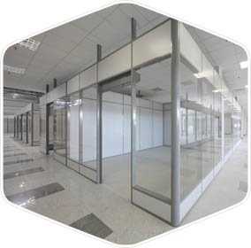 Преимущества светопрозрачных материалов в дизайне офисных пространств
